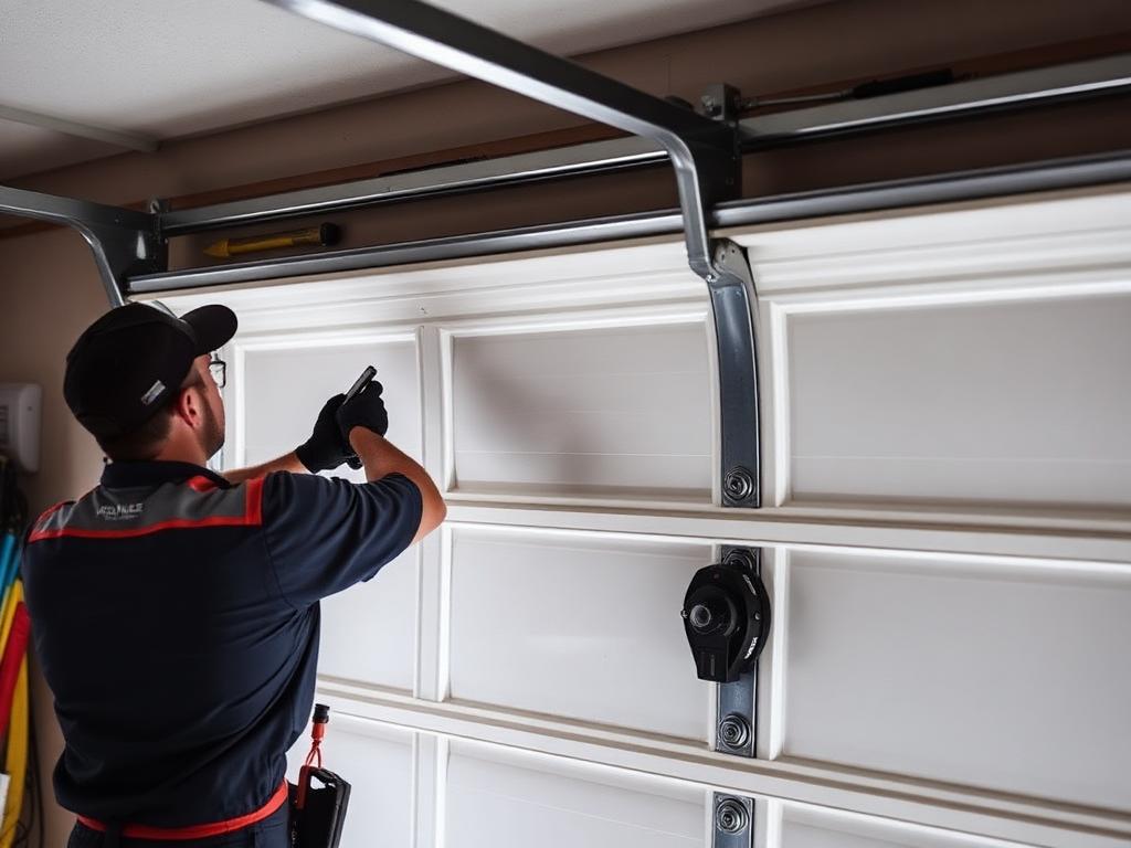 The Challenges Garage Door Companies Face Every Day