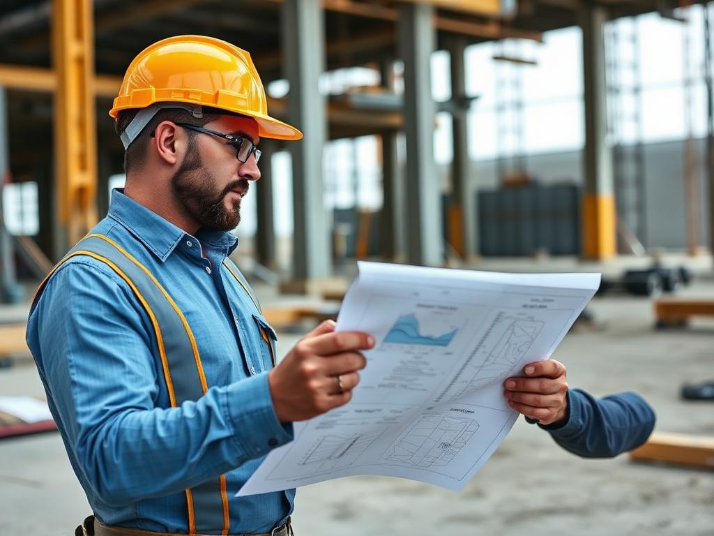 The Challenges General Contractors Face Every Day