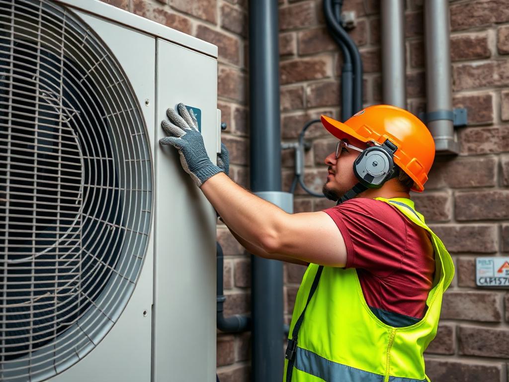 The Challenges HVAC Companies Face Every Day