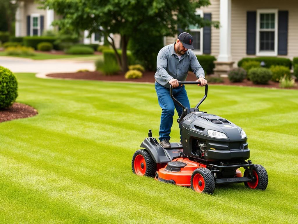 The Challenges Landscapers Face Every Day
