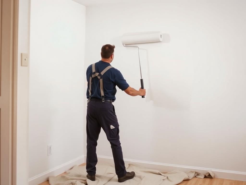 The Challenges Painting Contractors Face Every Day