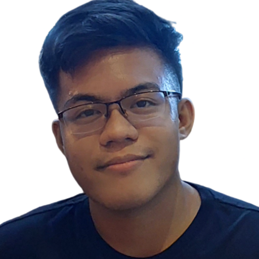 Paul Bryan Reyes