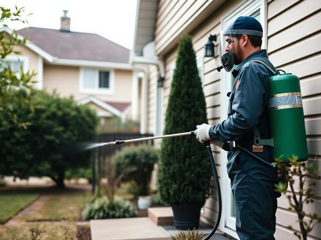 The Challenges Pest Control Companies Face Every Day