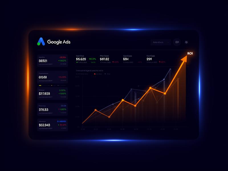 How to Track ROI on Your Google Ads Campaigns