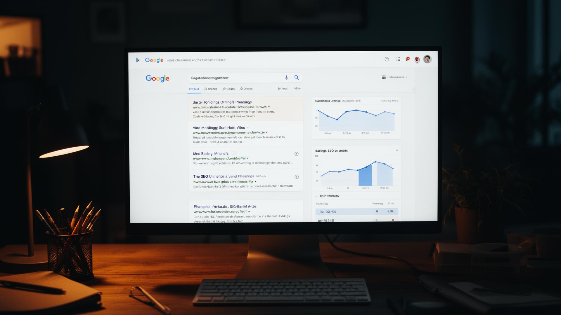 Home Services SEO