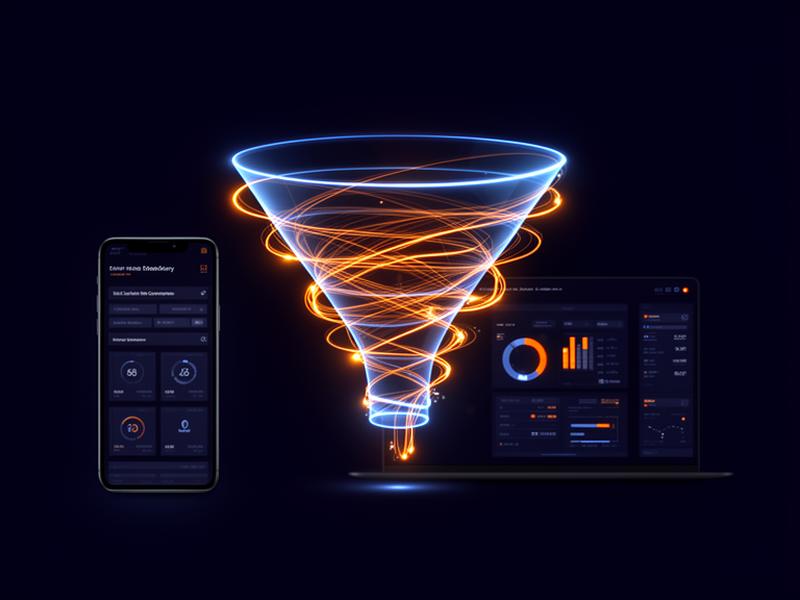 Mobile-First Design: Why It Matters for Contractors